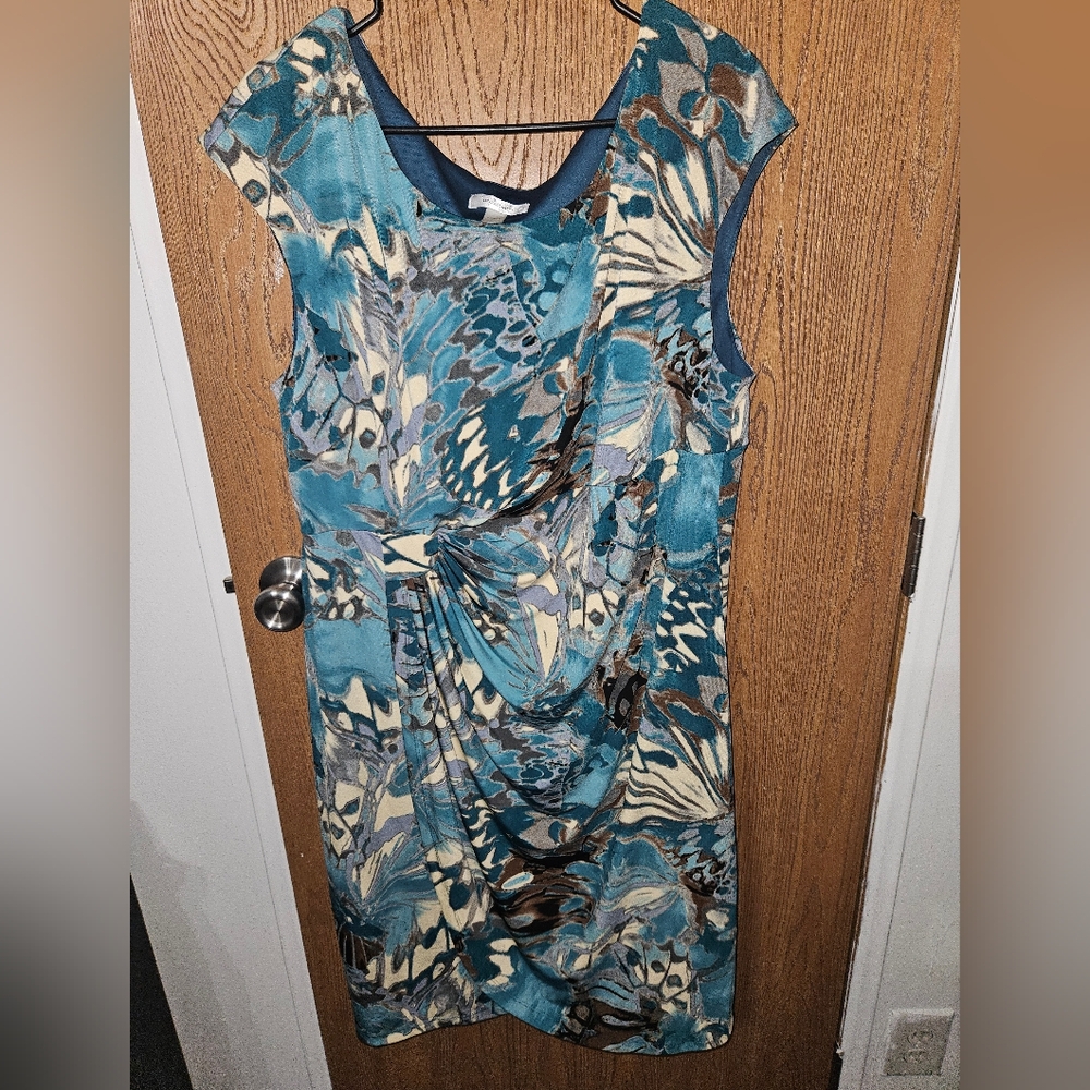 Dress Barn size 20 dress